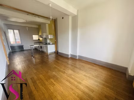 location appartement 2 pièces 62m² auxonne 21130