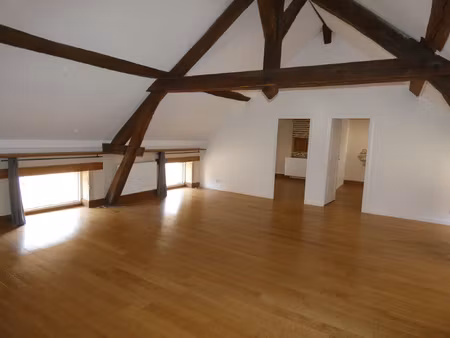 location appartement 3 pièces 76m² beaune 21200