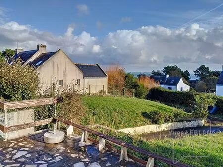 maison groix 13 pièce(s) 135m2