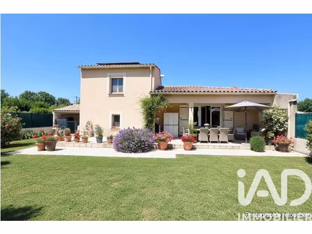 maison à sainte-cécile-les-vignes (84290)