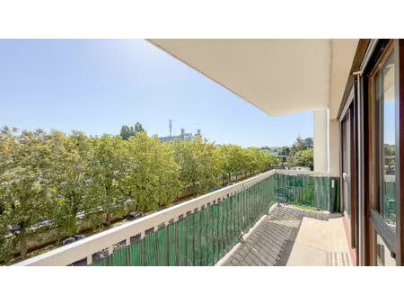vente appartement 4 pièces  81.97m²  brunoy