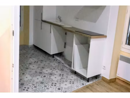 annonce appartement à vendre