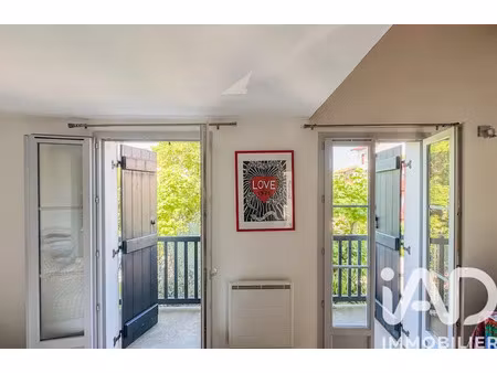 appartement à guéthary (64210)