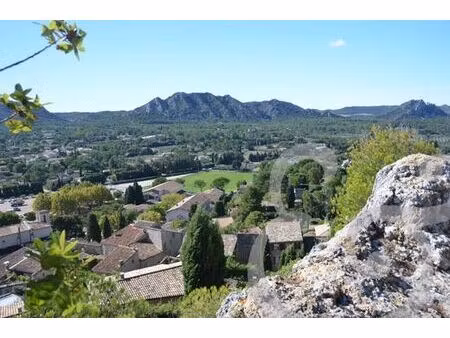 prestigieux immeuble de rapport en vente à eygalières  france