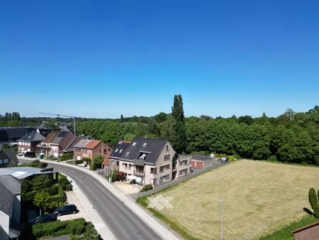 appartement te koop in merelbeke-melle met 2 slaapkamers