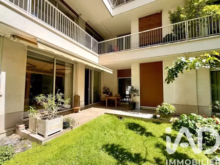 appartement à paris (75007)