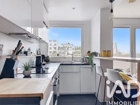 appartement à paris (75012)