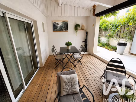 vente maison de ville 5 pièces