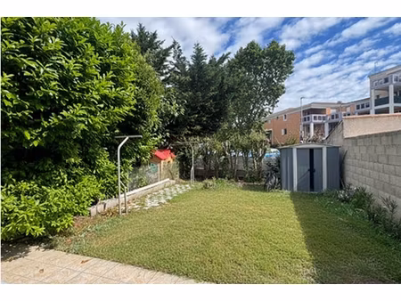 annonce maison à vendre