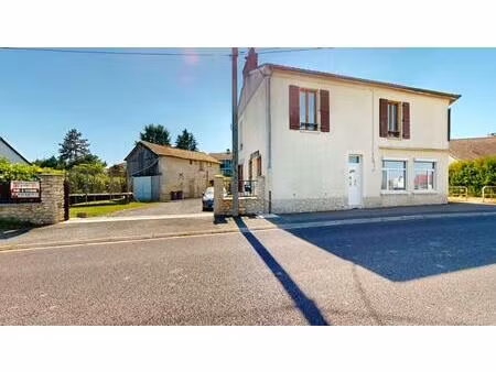 maison 3 chambres 210 500 et grange