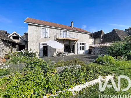 maison de village à orthez (64300)