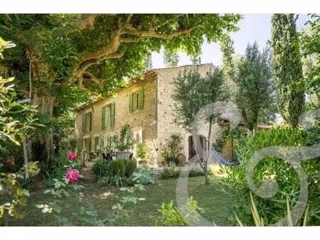 maison de campagne de luxe de 10 pièces en vente plan-d'orgon  france