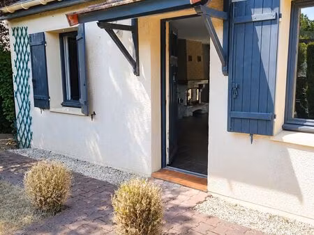 maison à saint-prest (28300)