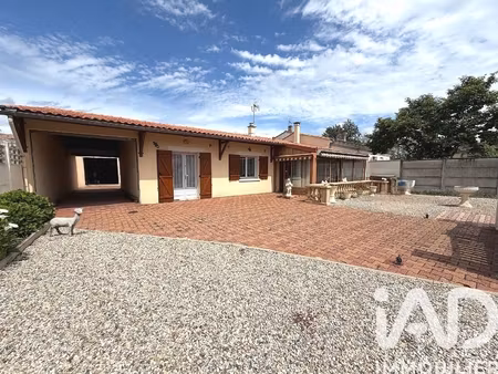 vente maison/villa 5 pièces