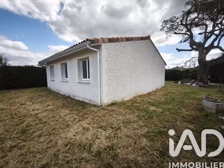 vente maison/villa 4 pièces