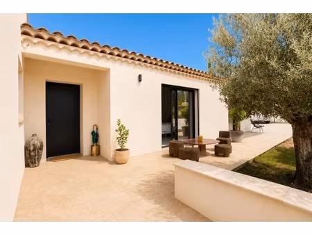 annonce maison à vendre