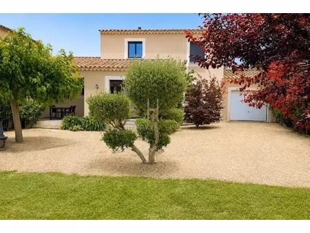 annonce maison à vendre