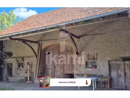 maison de 121 m² à rougegoutte - 140 000 €