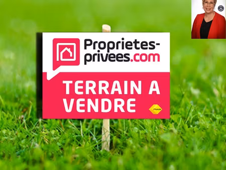 ille-et-vialine-35260 cancale - terrain 900 m2 constructibles