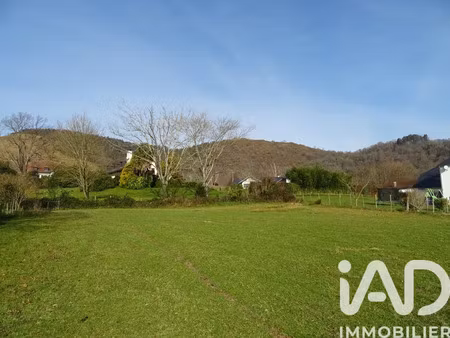 terrain à mauléon-licharre (64130)