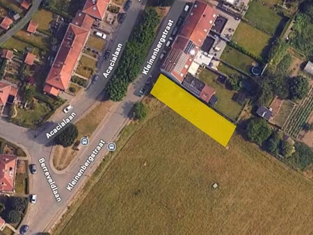 grond te koop in zaventem