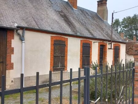 maison les bordes 4 pièce(s) 77 m2