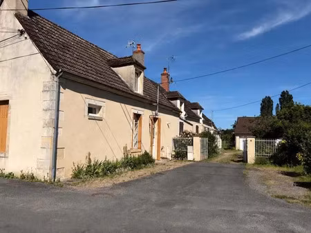 vente maison 5 pièces 114 m² saint-amand-montrond (18200)