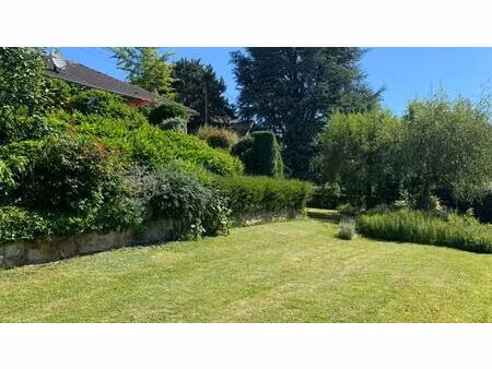 maison 5 pièces 125 m2