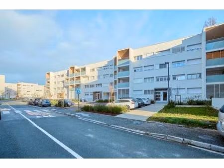 appartement t3