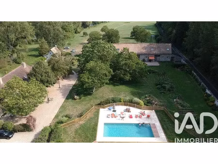 domaine à pacy-sur-eure (27120)