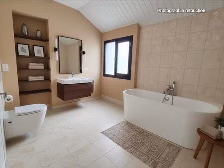 achat maison 5 pièces 90m² rehon 54430