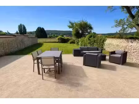 vente maison 4 pièces 90 m² à vayres-sur-essonne (91820)  240 000 €