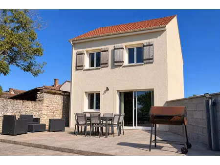 vente maison 4 pièces 90 m² à vayres-sur-essonne (91820)  248 000 €