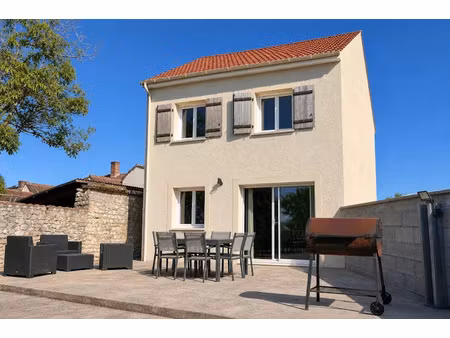 vente maison 4 pièces 90 m² à vayres-sur-essonne (91820)  248 000 €