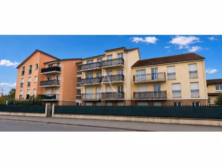 vente appartement 1 pièce  29.00m²  pontault