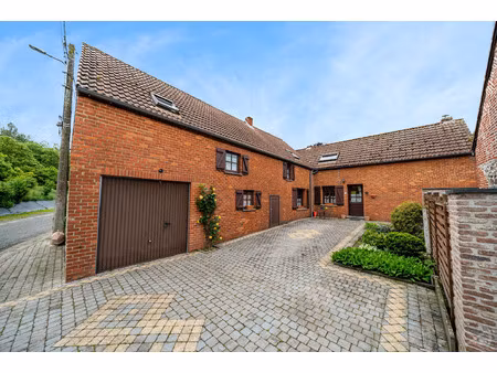 huis te koop in montignies-lez-lens met 5 slaapkamers