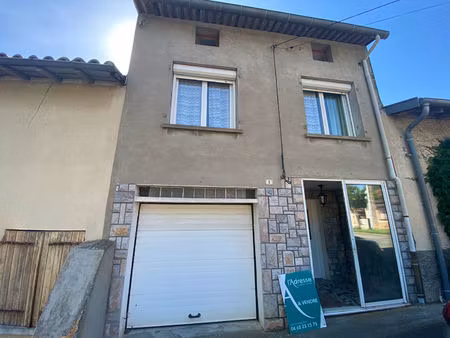 vente maison 4 pièces  94.51m²  villefranche