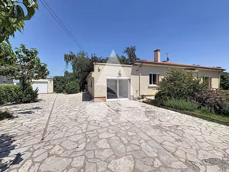 annonce location maison 5 pièces de 127m2 à albi (81000) - paruvendu.fr ref 992787009267