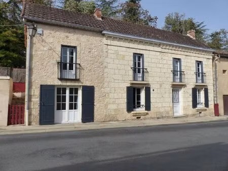 achat : maison (24440)
