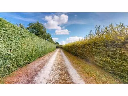 vente maison à mezidon-canon (14270) : à vendre / 91m² mezidon-canon