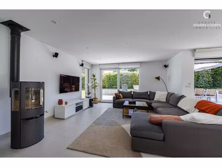 vente villa 8 pièces