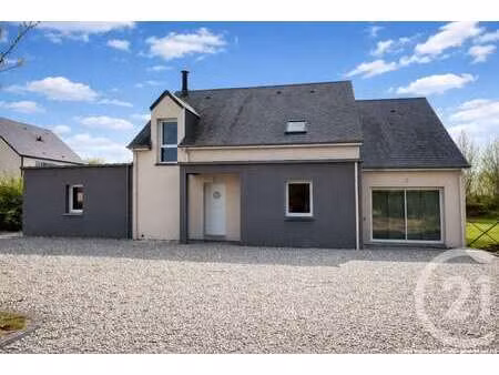 vente maison à granville (50400) : à vendre / 167m² granville