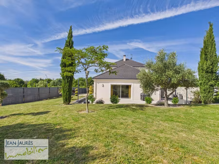 achat maison 6 pièces 141m² mergey 10600