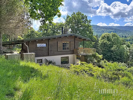 achat maison 7 pièces 95m²