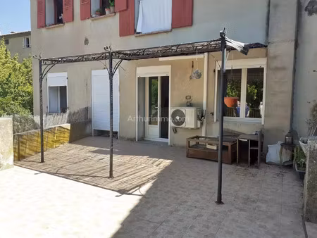 location appartement 3 pièces 132 m2 à salernes