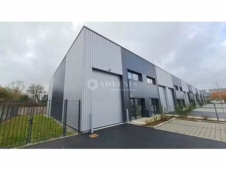 location local d’activités grandchamp des fontaines 44119 195m²