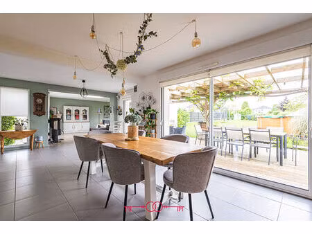 achat maison 6 pièces 170m²