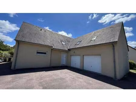 vente immeuble à fontaine-étoupefour (14790) : à vendre / 160m² fontaine-étoupefour