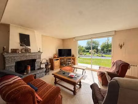 vente maison à port-bail-sur-mer (50580) : à vendre / 202m² port-bail-sur-mer