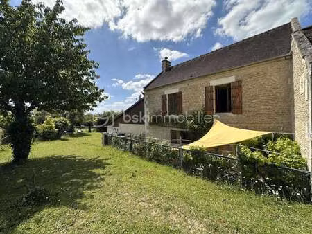 vente maison à moult-chicheboville (14370) : à vendre / 175m² moult-chicheboville